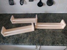 Ikea bekvam spice for sale  SALFORD