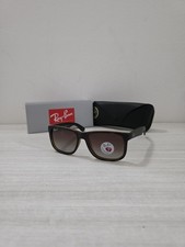 Ray ban justin usato  Monza