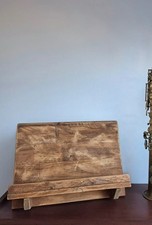Pupitre vintage instrument d'occasion  Saint-Amand-les-Eaux
