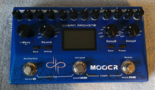 Mooer ocean machine for sale  REIGATE