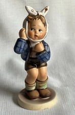Vintage 1950 goebel for sale  Wolcott
