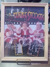 Three stooges puzzle for sale  Cleveland