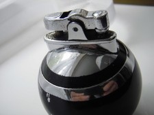 Vintage ronson ball for sale  SOUTHAMPTON