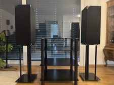 Lautsprecher boxen stereo gebraucht kaufen  Eberhardzell