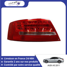 Feu arriere gauche d'occasion Feu arriere gauche d'occasion  Saint-Quentin