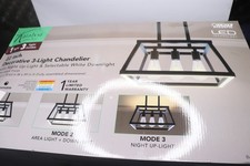 Light modern integrated for sale  Chillicothe