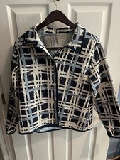 Womans handmade reversible for sale  Newark
