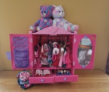 Huge build bear for sale  Hope