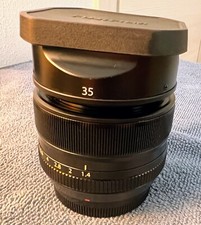 Obiettivo fotografico fujinon usato  Italia