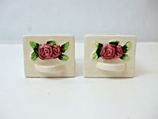 Vintage ceramic spice for sale  Marietta