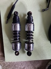 Ammortizzatori harley davidson usato  Pontelandolfo
