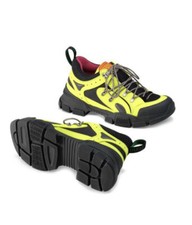 Gucci scarpe ginnastica usato  Tarquinia