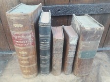 Lot livres anciens d'occasion  Vitry-le-François