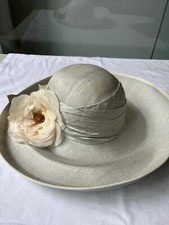 Ladies silk hat for sale  WOLVERHAMPTON