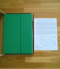 Neu jako garderobenkiste gebraucht kaufen  Deutschland