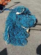 Personenauffangnetz 12m 24m gebraucht kaufen  Bad Birnbach
