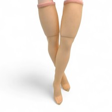 Meias-calças originais Madame Alexander Cissy retrato boneca serve 20" Miss Revlon comprar usado  Enviando para Brazil