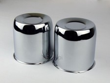 4.25 steel chrome for sale  Corona