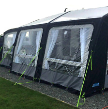 Kampa rally air for sale  WELSHPOOL