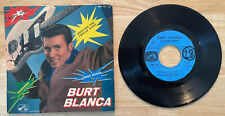 French burt blanca d'occasion  Expédié en Belgium
