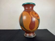 Vase grès céramique d'occasion  Bourgoin-Jallieu