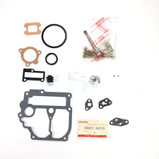 1977-1980 Toyota Cressida Wagon RX30 RX35 kit de carburador genuíno novo na caixa Japão, usado comprar usado  Enviando para Brazil