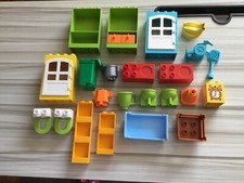 Duplo house kitchen for sale  BANBURY