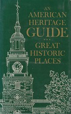 American heritage guide for sale  Owosso