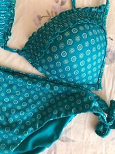 Costume bikini calzedonia usato  Salerno