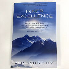 Inner excellence jim for sale  Elizabeth City