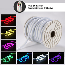 Neon led lichter gebraucht kaufen  Hofgeismar