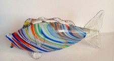 Vintage blown glass for sale  NORWICH