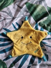 Doudou etoile pampers d'occasion  Méricourt
