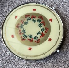 Alte servierplatte tortenplatt gebraucht kaufen  Kamen