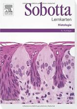 Sobotta lernkarten histologie gebraucht kaufen  Berlin