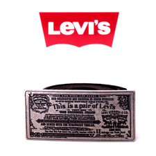 Cintura levis vintage usato  Italia
