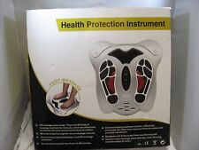 Health protection instrument for sale  UXBRIDGE