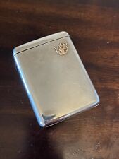 Carl faberge sterling for sale  New Port Richey