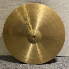 Paiste signature traditionals gebraucht kaufen  Hamburg