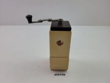 Mokkamühle handmühle kurbel gebraucht kaufen  Burgstädt