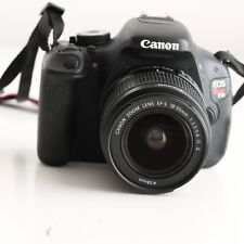 Canon eos rebel for sale  BRENTFORD