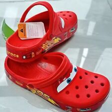 Zoccoli lightning mcqueen usato  San Siro