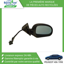 Retroviseur exterieur electriq d'occasion  Saint-Quentin