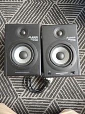 Alesis active 520 for sale  MITCHAM