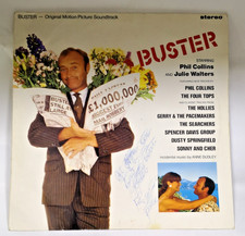 Phil collins buster usato Phil collins buster usato  Castrovillari