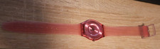 swatch irony secret agent gebraucht kaufen  March