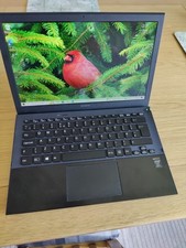 Sony vaio svp132a1cm for sale  BECCLES