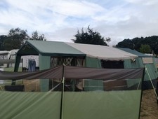 2002 cabanon mistral for sale  BICESTER