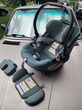 Uppababy aria lightweight for sale  Alexandria