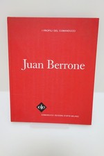 Juan berrone profili usato  Italia